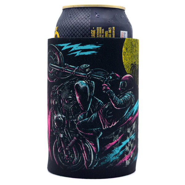 Death Collective - Miami Cooler