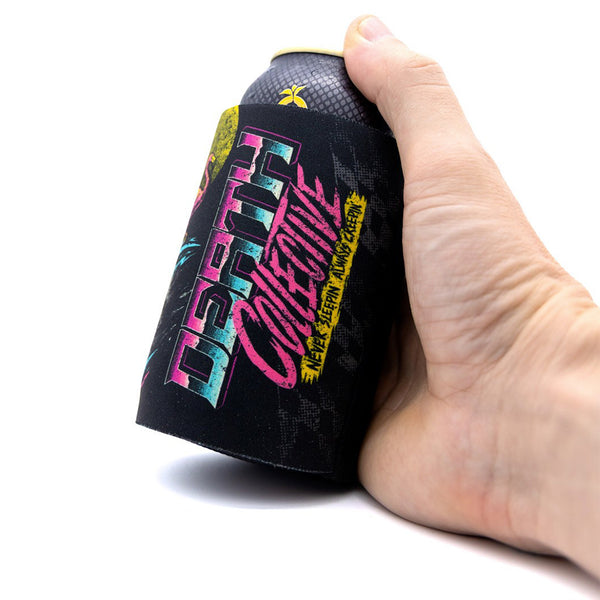 Death Collective - Miami Cooler