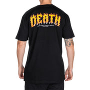 Death Collective - Fire Tee