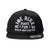 Death Collective - Have Fun Snapback Hat