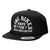 Death Collective - Have Fun Snapback Hat