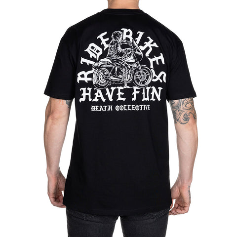 Death Collective - Have Fun Tee