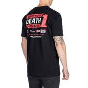 Death Collective - Black Horsepower Tee