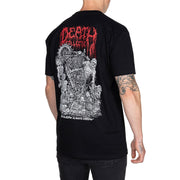 Death Collective - Black Mudgee Tee