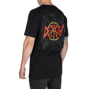 Death Collective - Black Reign Tee