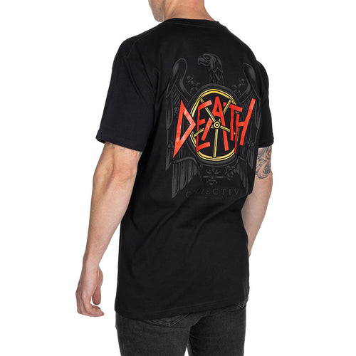 Death Collective - Reign Tee