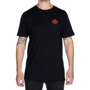 Death Collective - Black Reign Tee