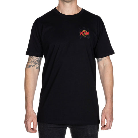 Death Collective - Reign Tee