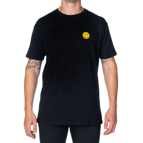 Death Collective - Smiley Tee