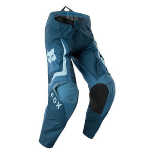 Fox - 2027 Youth Girls 180 Frame Deep Blue Pants