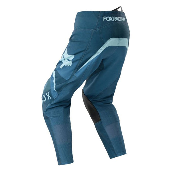 Fox - 2027 Youth Girls 180 Frame Deep Blue Pants