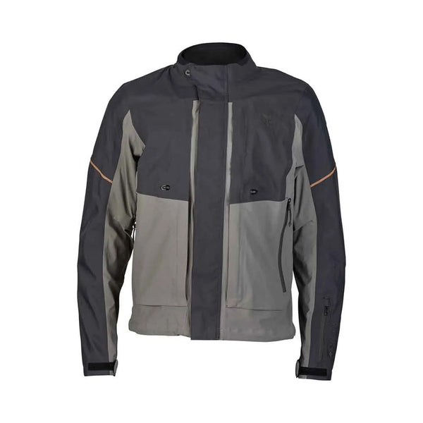 Fox - Ranger Gore-Tex Adv CE Pewter Jacket