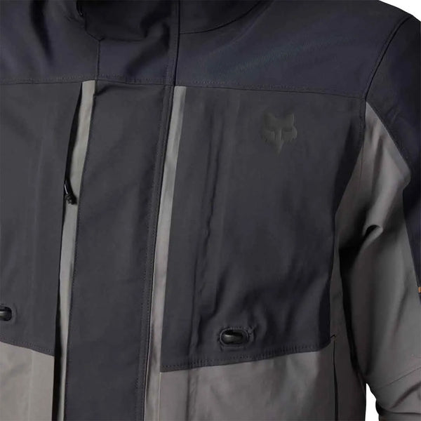 Fox - Ranger Gore-Tex Adv CE Pewter Jacket