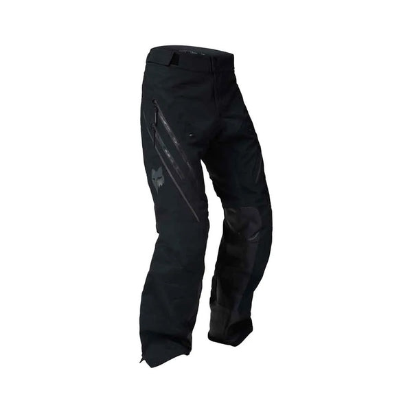 Fox - Defend Gore-Tex Adv CE Black Pant
