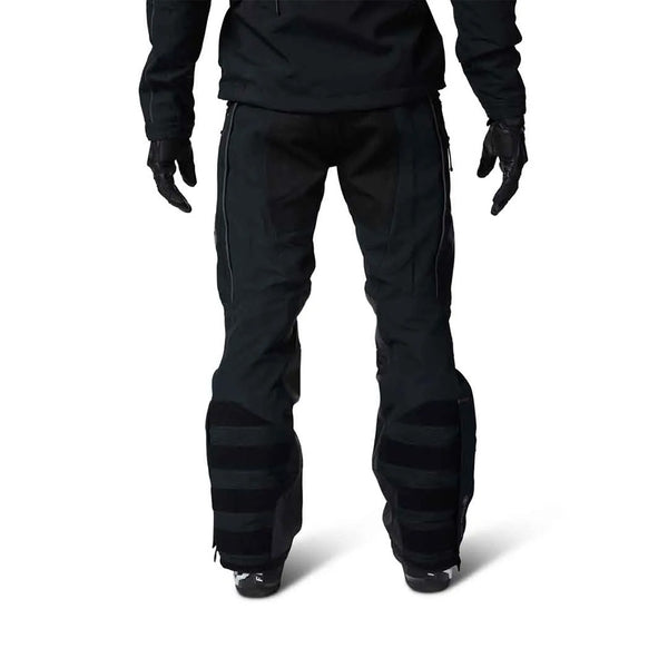 Fox - Defend Gore-Tex Adv CE Black Pant