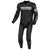 Macna - Diabro Black 1 Piece Leather Suit