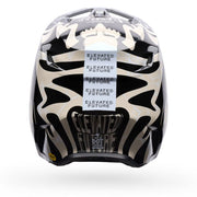 Fox - 2026 Youth V1 Diffuse Black SE Helmet