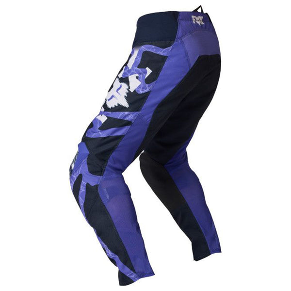 Fox - 2026 180 Diffuse Purple SE Pants