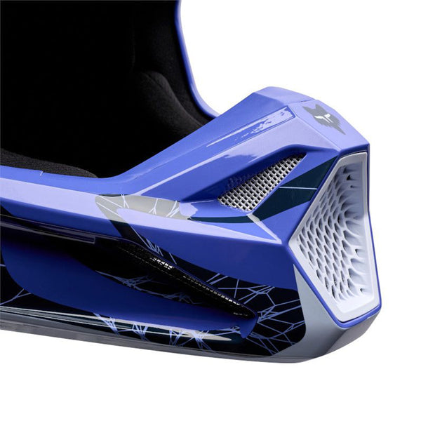 Fox - 2026 V1 Diffuse Purple SE Helmet