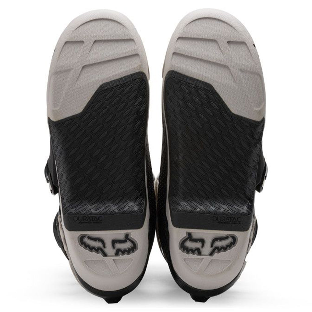 Fox - 2026 Motion Diffuse Black/Grey SE Boots