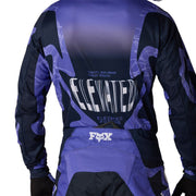 Fox - 2026 180 Diffuse Blue/Purple SE Jersey