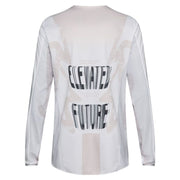 Fox - 2026 180 Diffuse White SE Jersey