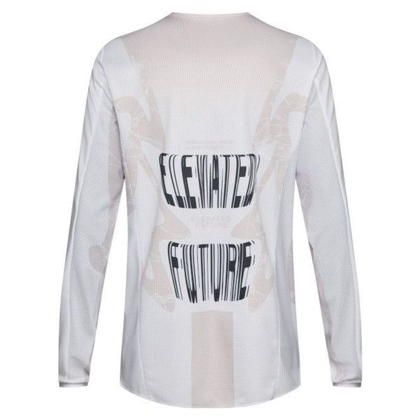 Fox - 2026 180 Diffuse White SE Jersey