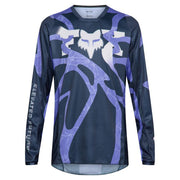 Fox - 2026 180 Diffuse Blue/Purple SE Jersey