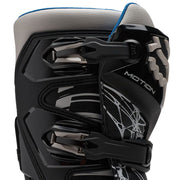 Fox - 2026 Motion Diffuse Black/Grey SE Boots