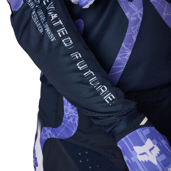 Fox - 2026 180 Diffuse Blue/Purple SE Jersey