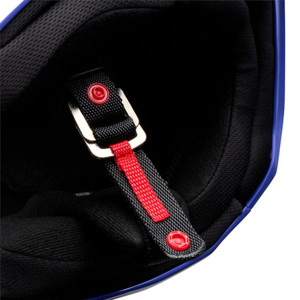 Fox - 2026 Youth V1 Diffuse Purple SE Helmet