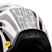 Fox - 2026 Youth V1 Diffuse Black SE Helmet