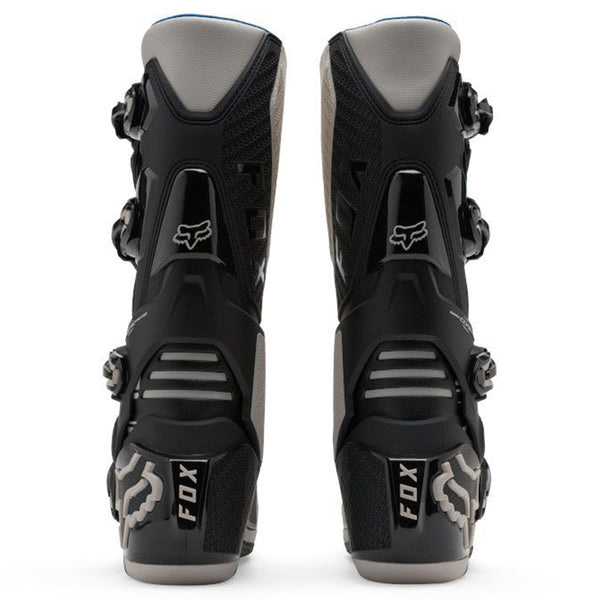 Fox - 2026 Motion Diffuse Black/Grey SE Boots