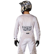 Fox - 2026 180 Diffuse White SE Jersey