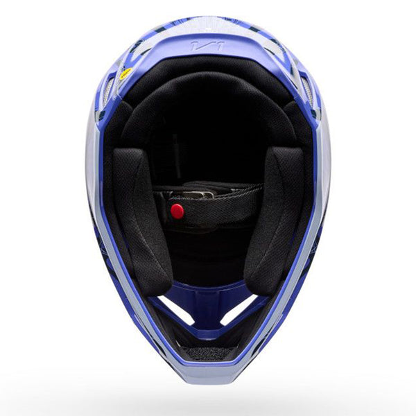 Fox - 2026 V1 Diffuse Purple SE Helmet