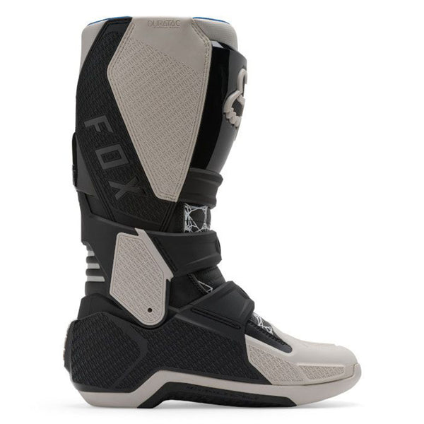Fox - 2026 Motion Diffuse Black/Grey SE Boots