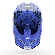 Fox - 2026 V1 Diffuse Purple SE Helmet