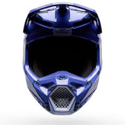 Fox - 2026 V1 Diffuse Purple SE Helmet