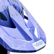 Fox - 2026 V1 Diffuse Purple SE Helmet
