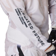 Fox - 2026 180 Diffuse White SE Jersey