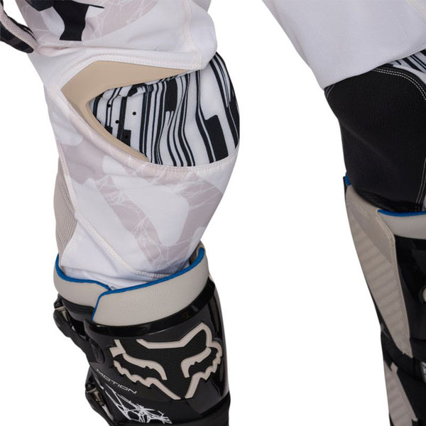 Fox - 2026 180 Diffuse White SE Pants