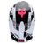 Fox - 2025 V1 Digi Image Black/Pink Helmet