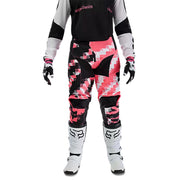 Fox - 2025 180 Digi Image Black/Pink Pant