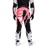 Fox - 2025 180 Digi Image Black/Pink Pant