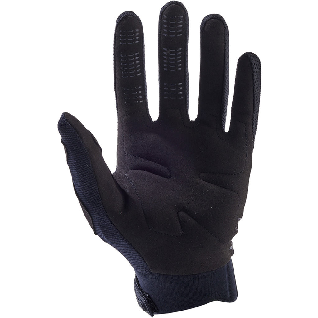 Fox - 2025 Dirtpaw Black/Black Gloves