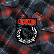 Dixxon - Resist Flannel