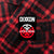 Dixxon - Life Of Agony Mens Flannel