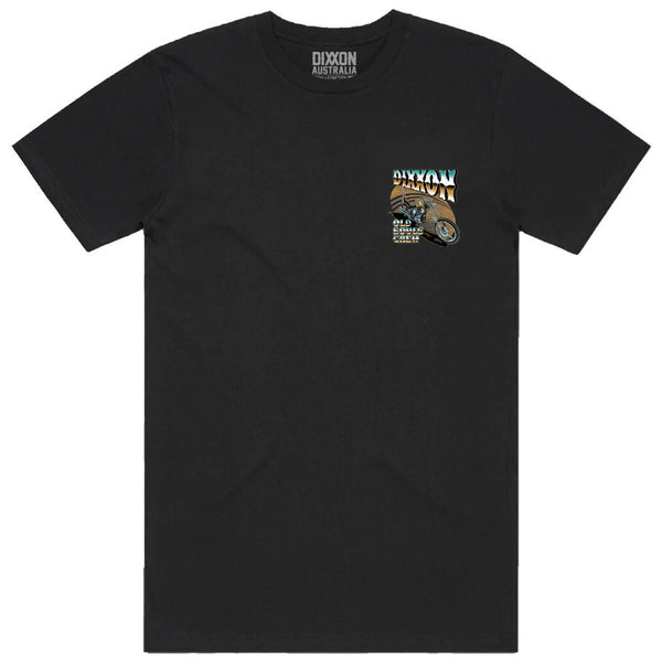 Dixxon - Springer Tee