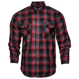 Dixxon - Barret Jackson 2025 Flannel