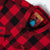 Dixxon - Redrum 10 Year Mens Flannel